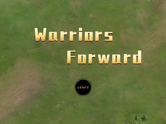 Warriors forward image #1