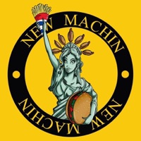 New Machin 4.0 pour PC