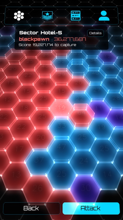 ZeroVector screenshot-4