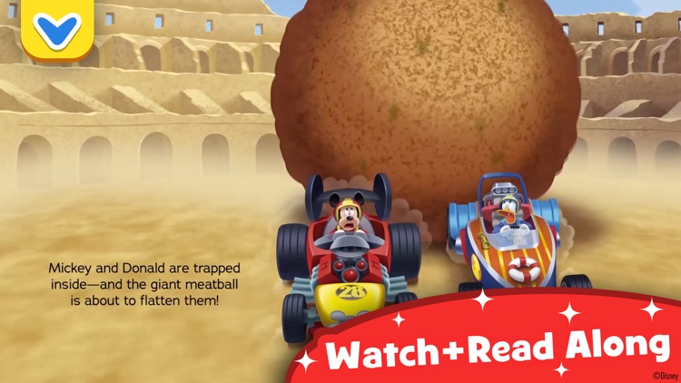 Disney Junior Appisodes screenshot-3