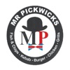 Mr Pickwicks Grays