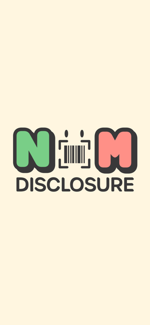 Nomdisclosure(圖3)-速報App