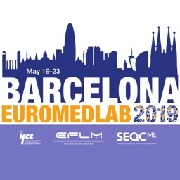 EuroMedLab 2019