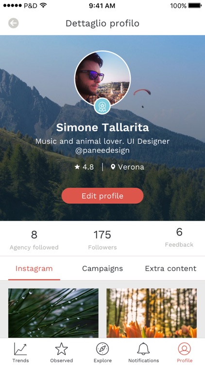 Loom: for influencers & brands