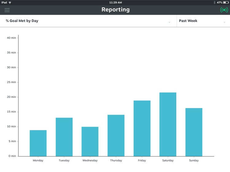 Table Tracker screenshot-4