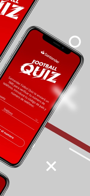 SANTANDER FOOTBALL QUIZ(圖4)-速報App