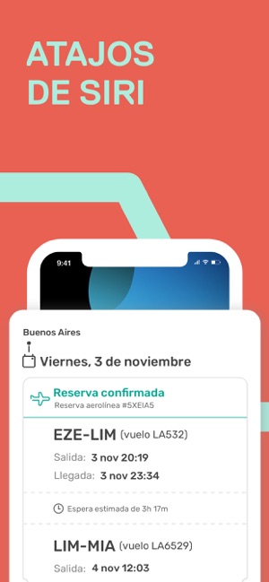 Despegar: Vuelos y Hoteles(圖5)-速報App