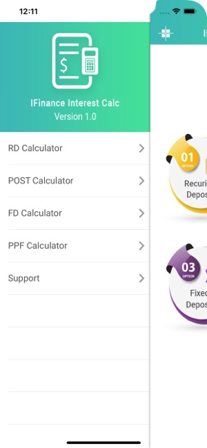 IFinance Interest Calc(圖3)-速報App