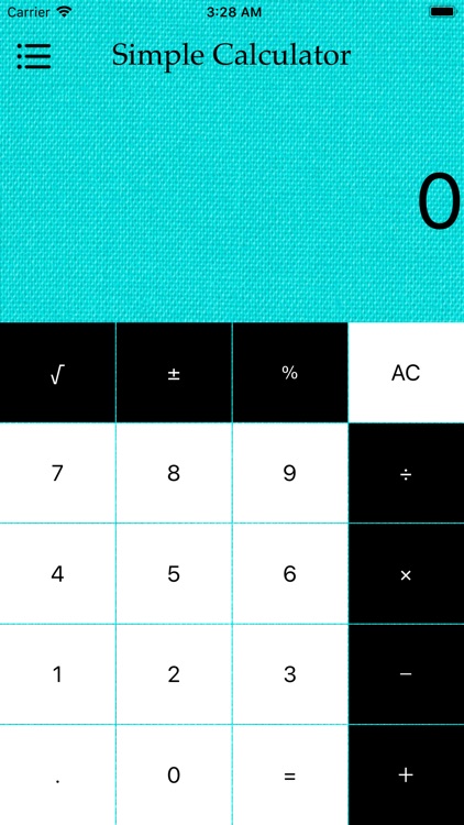 Advance Calculater 2019 screenshot-5