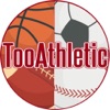 TooAthletic: Watch Sports