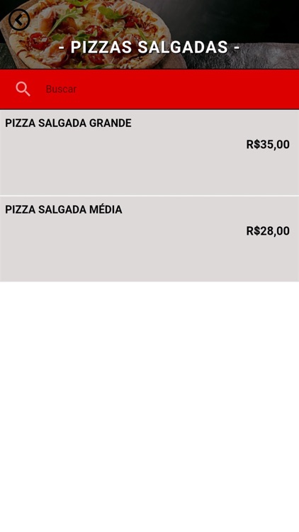 Pizzaria Quintiliano