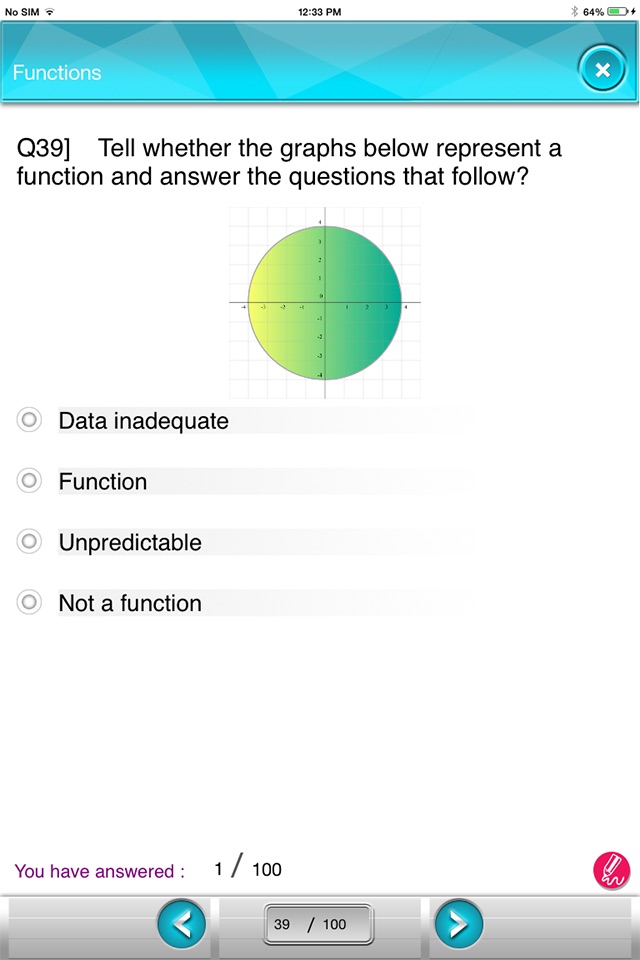 8th Functions screenshot 4