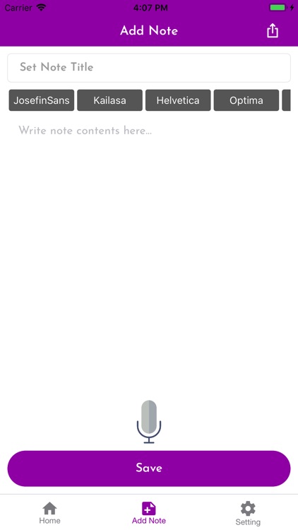 Keep Note - Notepad screenshot-3