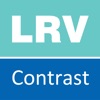 Icon LRV Contrast Calculator