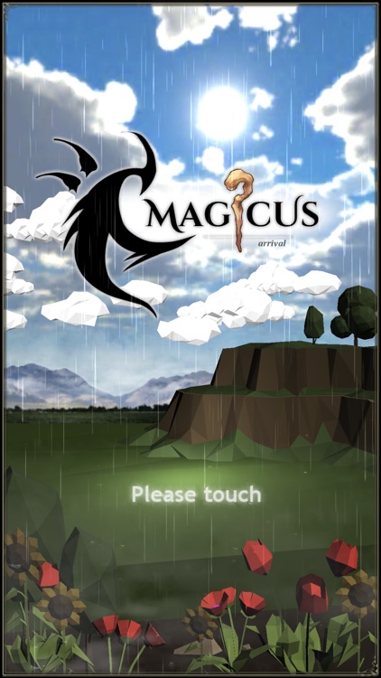 MAGICUS