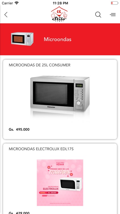 StiloHogar screenshot-3