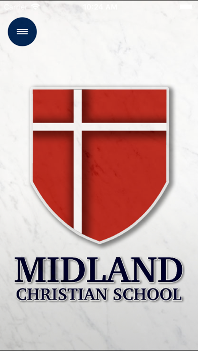 How to cancel & delete Midland Christian School from iphone & ipad 1