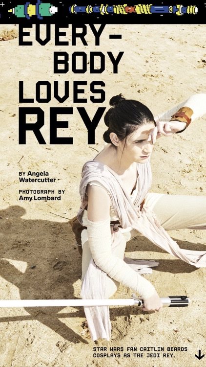 WIRED Magazine screenshot-3