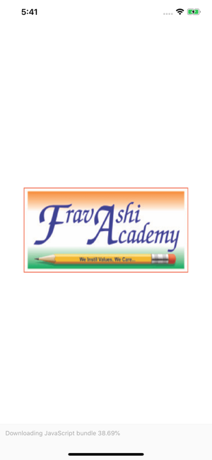 Fravashi Academy(圖1)-速報App