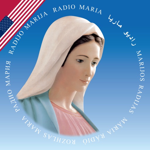 Radio Maria Friends