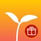 The Gift Edition of the popular ThinkUp app: daily affirmations meditation to develop the mindset you need to succeed