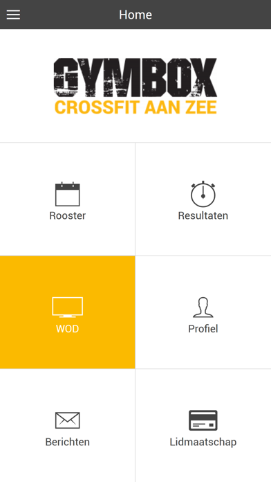 Gymbox Noordwijk | CrossFit screenshot 3