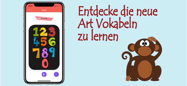 Romanisch für Kinder(圖2)-速報App