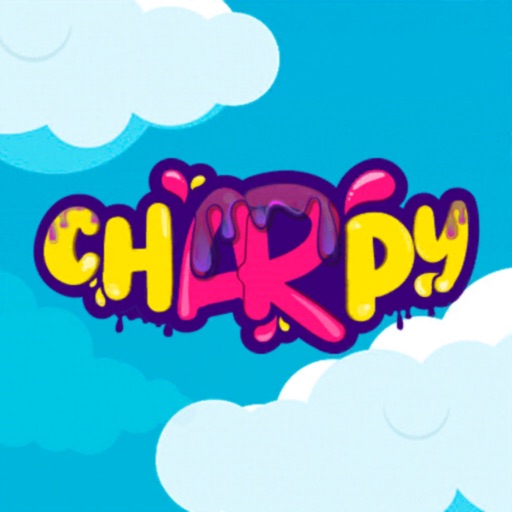 ChARpy - color and revive