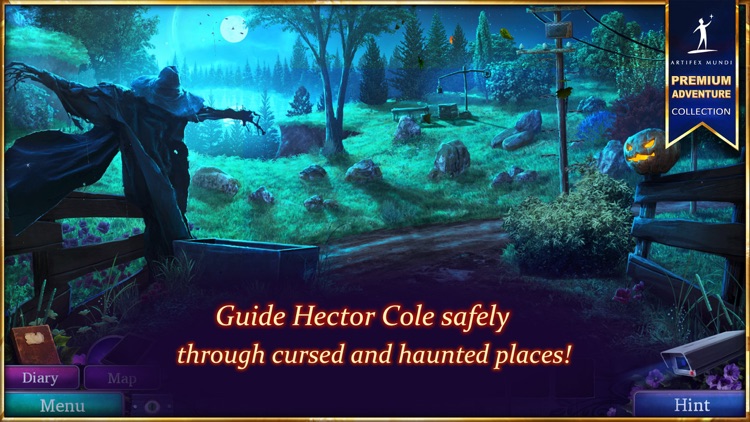 Demon Hunter 5 screenshot-0
