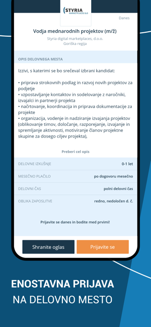 MojeDelo.com vse za zaposlitev(圖4)-速報App