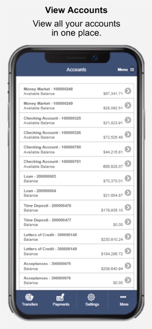 Pichincha Miami Mobile Banking(圖3)-速報App