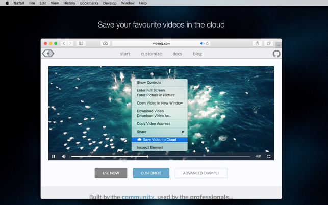 Save to Dropbox for Safari(圖3)-速報App