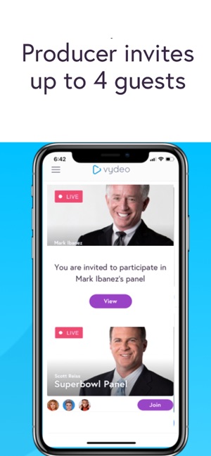 Vydeo(圖2)-速報App