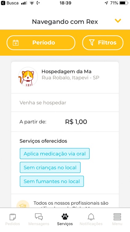 BichoMaps Clientes screenshot-4