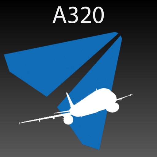 A320 Type Rating Prep icon