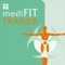 Der mediFIT Trainer ist eine Applikation, welche von Technogym entwickelt wurde, um Ihre Trainingserfahrungen persönlicher, spannender und effektiver zu gestalten