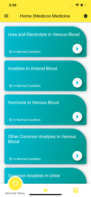 Medicos Medicine(圖2)-速報App