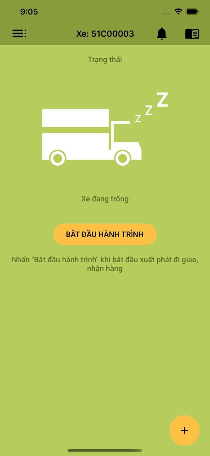 Thanh An Transportation