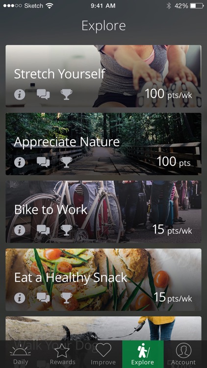 Limeade screenshot-3