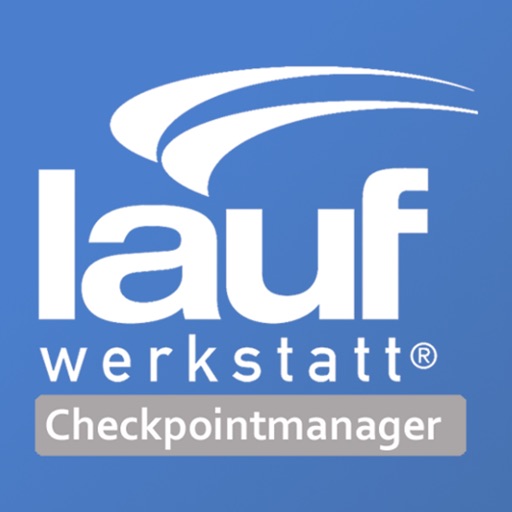 Laufwerkstatt Checkpointscout