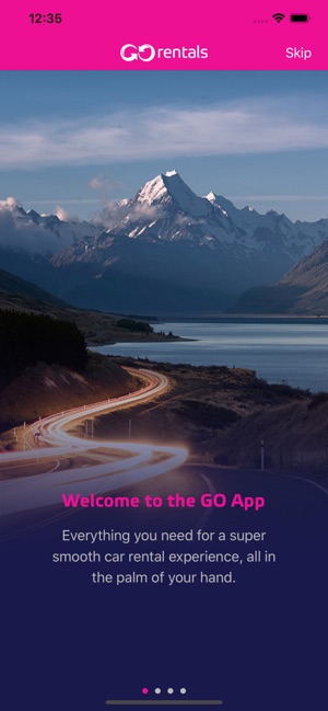 GO Rentals NZ(圖1)-速報App