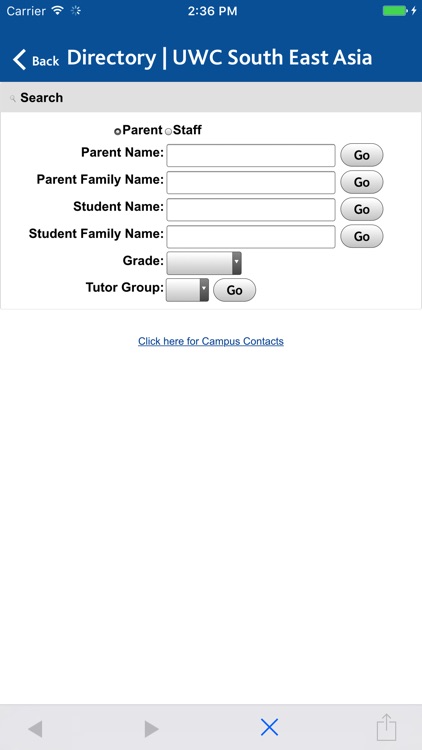 UWCSEA in Singapore screenshot-4