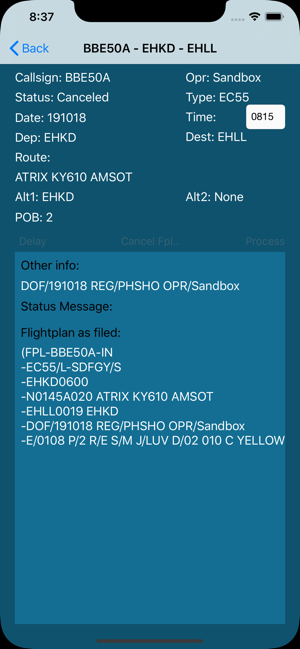 Heli Navigator Fpl Manager(圖4)-速報App