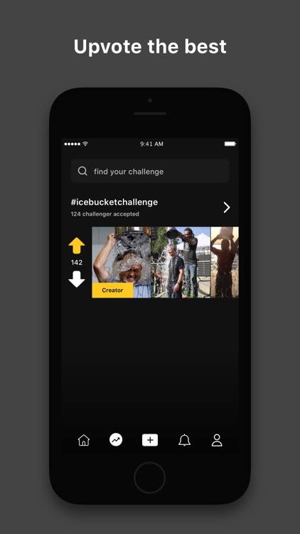 Challenge! - Viral Videos screenshot-3