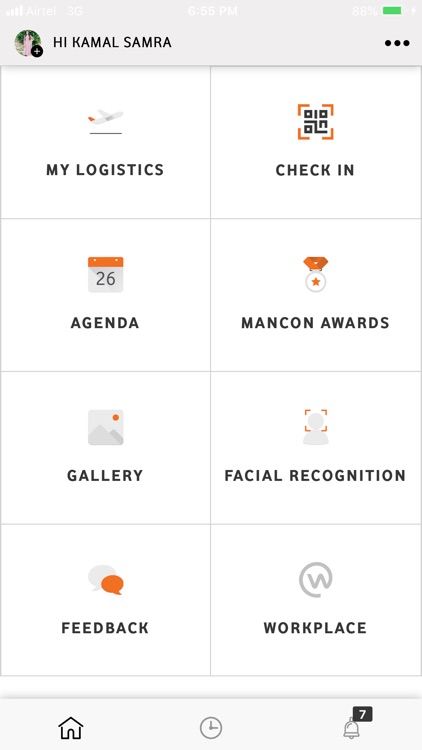 VIL R.O.A.R screenshot-5