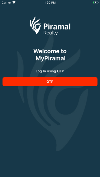 MyPiramal screenshot 3