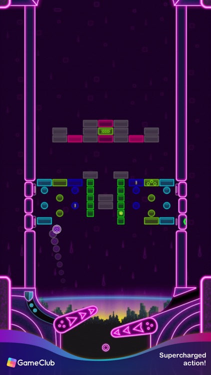 Pinball Breaker - GameClub screenshot-3