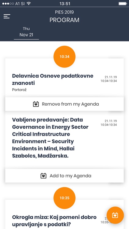 PIES 2019 screenshot-3
