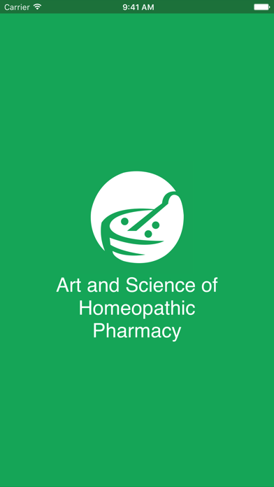 How to cancel & delete Art and Science of Pharmacy from iphone & ipad 1