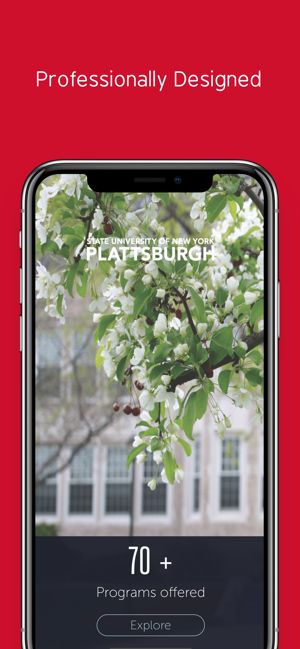 Plattsburgh U(圖1)-速報App